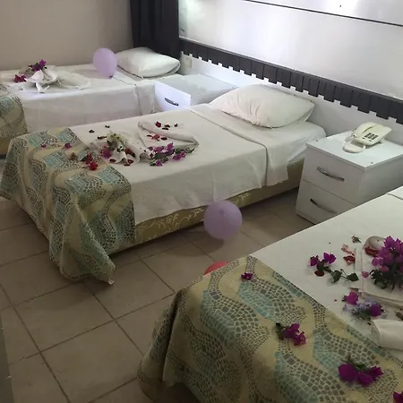 Hotell Alvin Gümbet