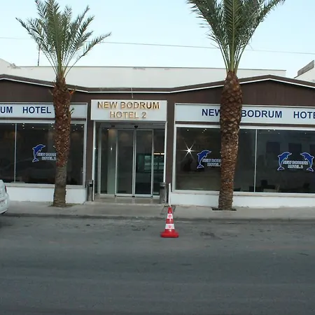Alvin Hotell 3*