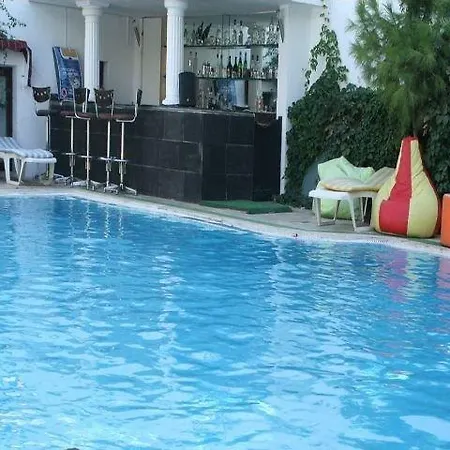 Hotell Alvin