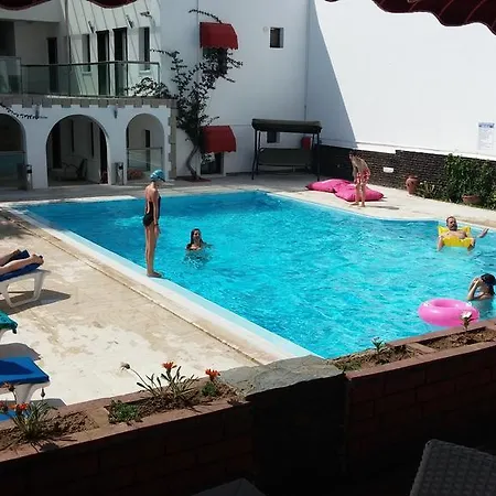 Hotell Alvin