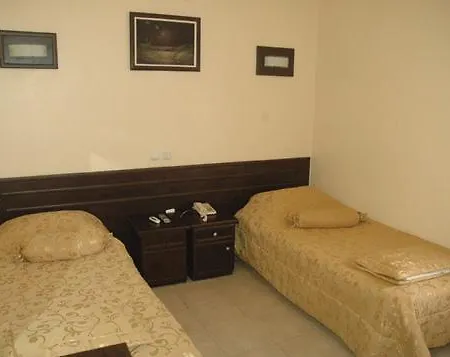 Hotell Alvin 3*