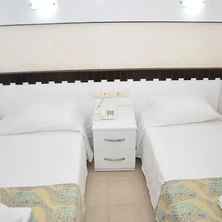 Hotell Alvin 3*