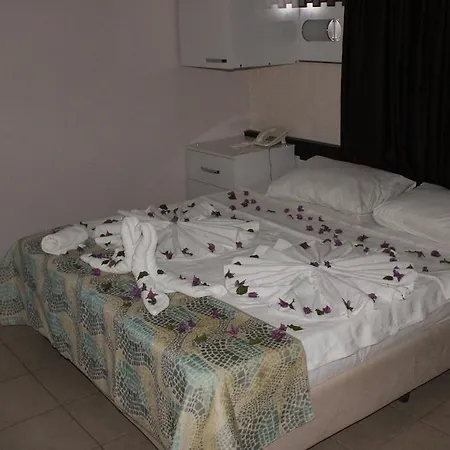 Alvin Hotel Gumbet