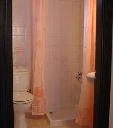 Hotell Alvin Gümbet