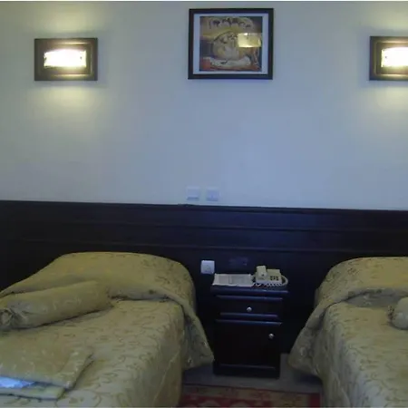Alvin Hotel Gümbet
