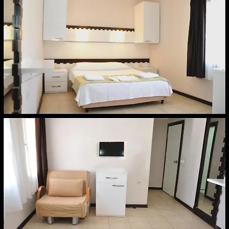Hotell Alvin 3*