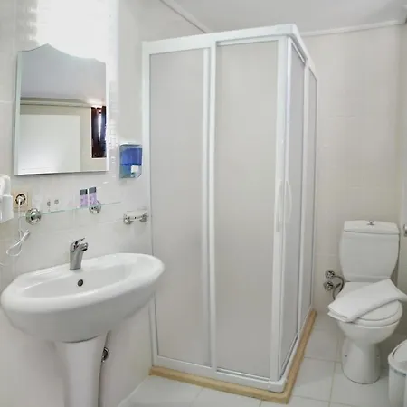 Hotel Alvin Gumbet