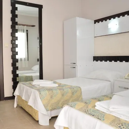 Alvin Hotel Gumbet