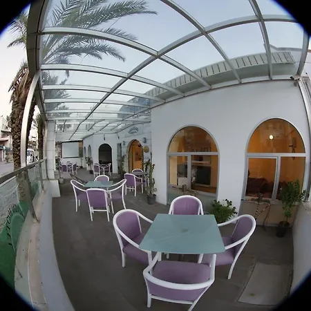 Alvin Hotel Gumbet