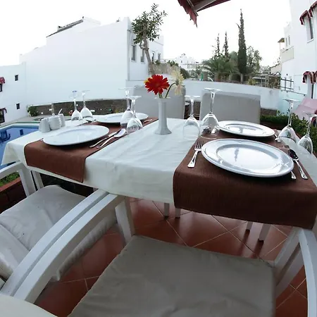 Hotell Alvin 3*