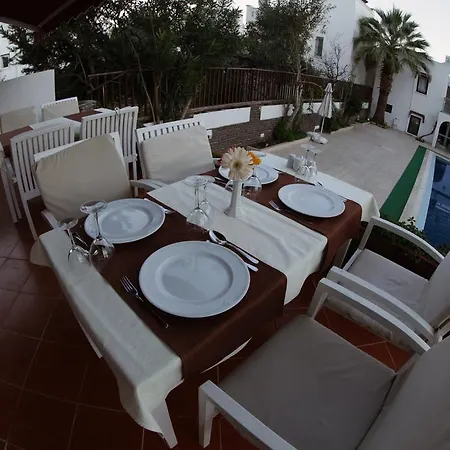 Hotell Alvin Gümbet