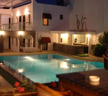 Alvin Hotel